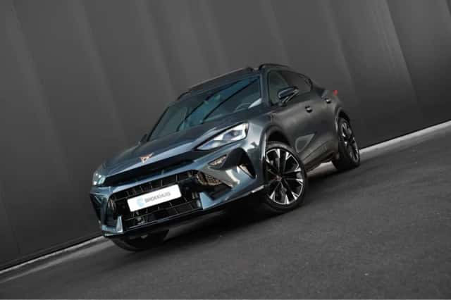 CUPRA Formentor (2025) thumbnail 3