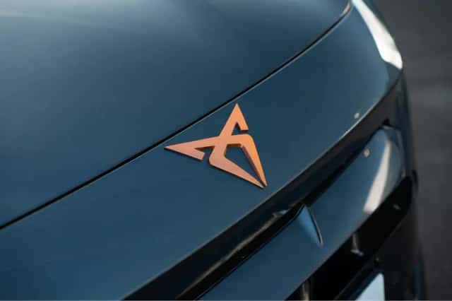 CUPRA Formentor (2025) thumbnail 6