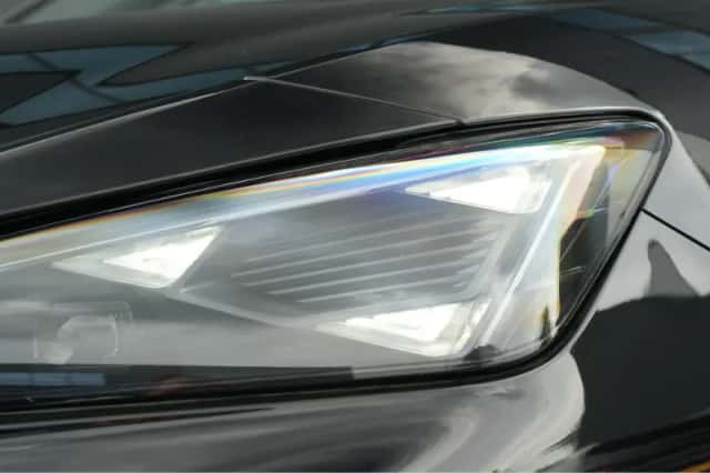 CUPRA Leon Sportstourer (2025) thumbnail 3