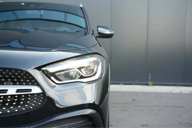 Mercedes-Benz GLA-Klasse (2021) thumbnail 5