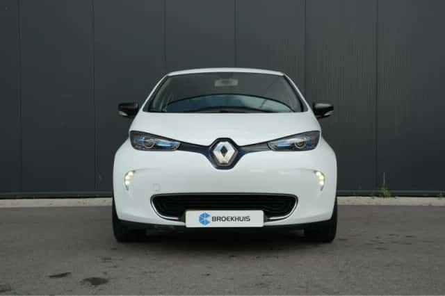 Renault Zoé (2018) thumbnail 2