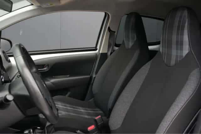 Peugeot 108 (2020) thumbnail 5