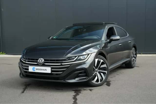 Volkswagen Arteon (2022) thumbnail 1