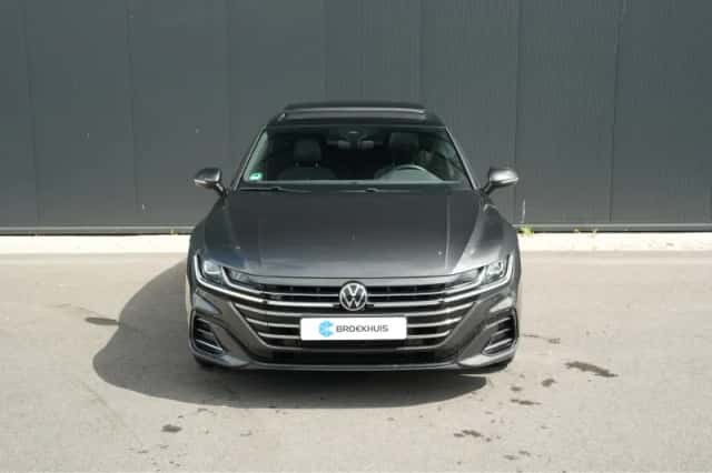 Volkswagen Arteon (2022) thumbnail 2