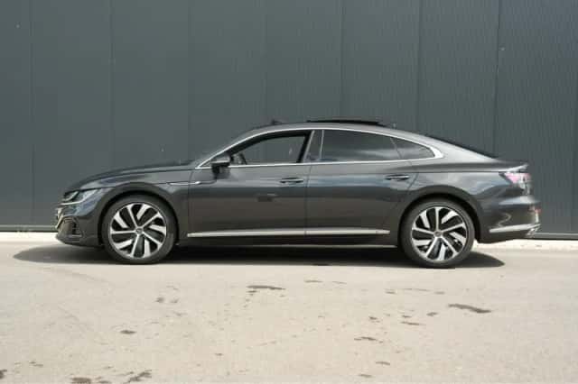 Volkswagen Arteon (2022) thumbnail 3