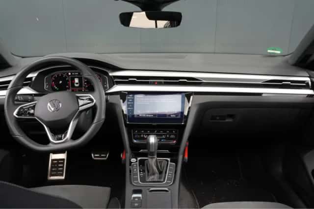 Volkswagen Arteon (2022) thumbnail 4