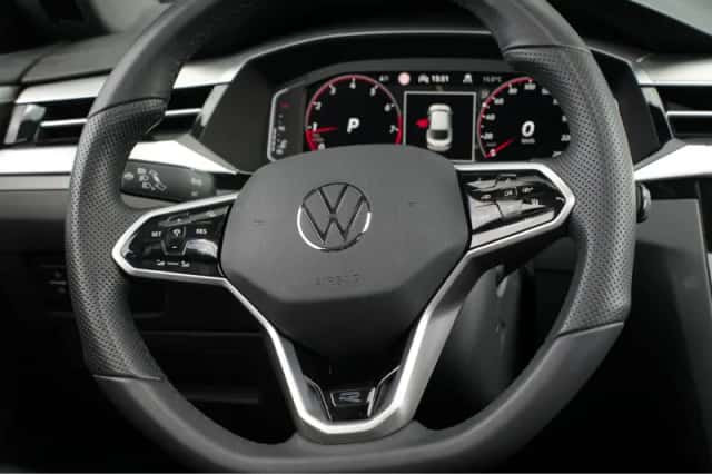 Volkswagen Arteon (2022) thumbnail 5