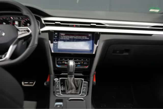 Volkswagen Arteon (2022) thumbnail 6