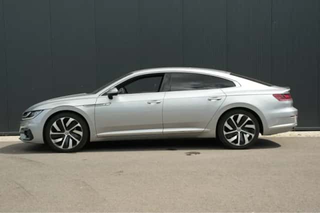 Volkswagen Arteon (2020) thumbnail 3