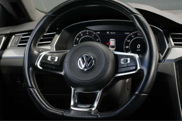Volkswagen Arteon (2020) thumbnail 5