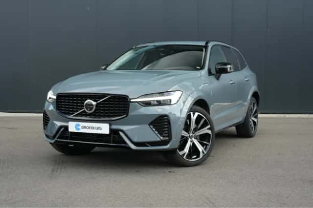 Volvo XC60 (2024) thumbnail 1