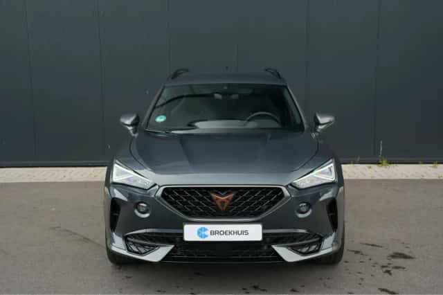 CUPRA Formentor (2021) thumbnail 2