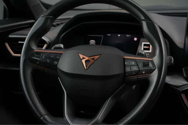 CUPRA Formentor (2021) thumbnail 6