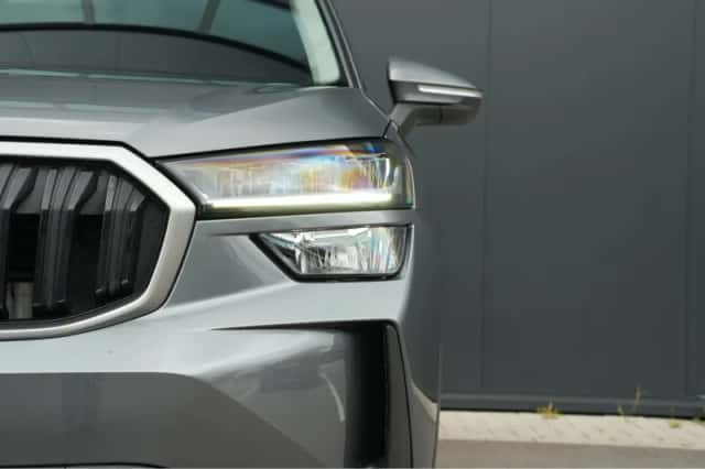 Škoda Kodiaq (2025) thumbnail 3