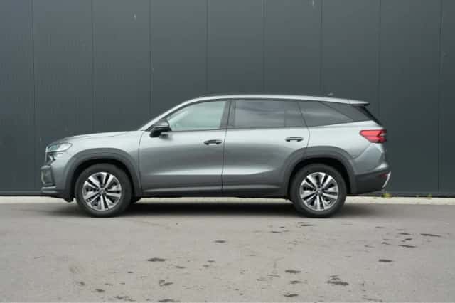 Škoda Kodiaq (2025) thumbnail 4