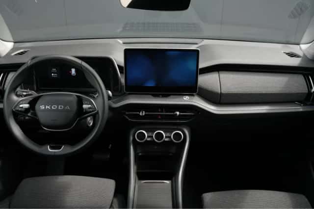 Škoda Kodiaq (2025) thumbnail 5