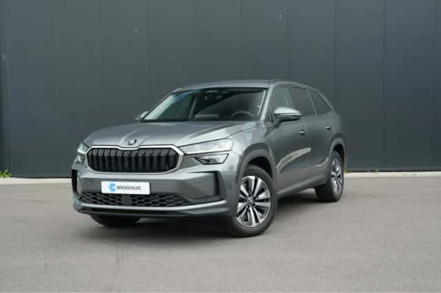 Škoda Kodiaq (2025) thumbnail 1