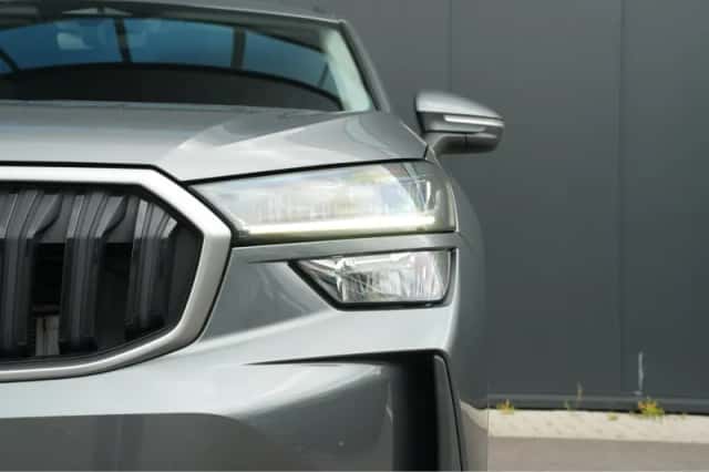 Škoda Kodiaq (2025) thumbnail 3