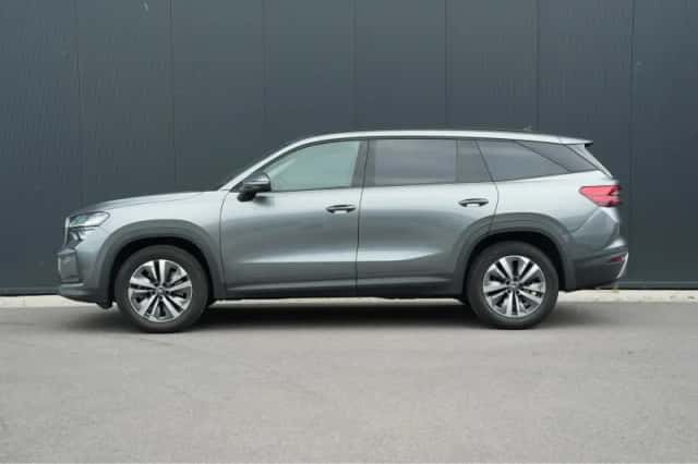 Škoda Kodiaq (2025) thumbnail 5
