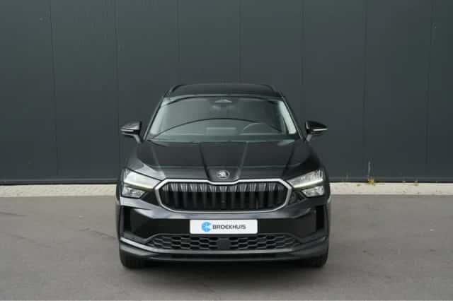 Škoda Kodiaq (2025) thumbnail 2