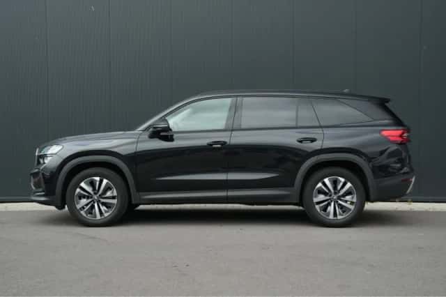 Škoda Kodiaq (2025) thumbnail 4