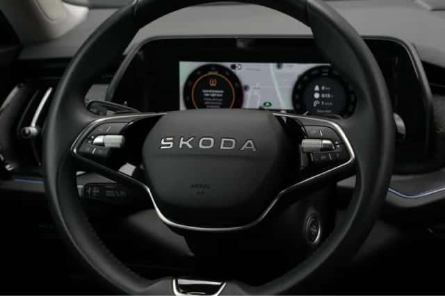 Škoda Kodiaq (2025) thumbnail 6