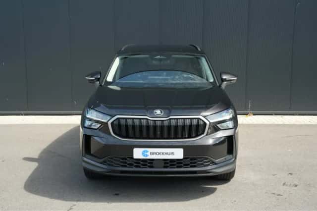 Škoda Kodiaq (2025) thumbnail 2