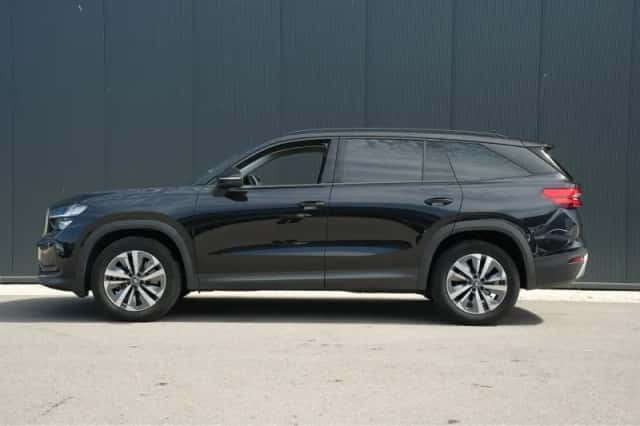 Škoda Kodiaq (2025) thumbnail 3