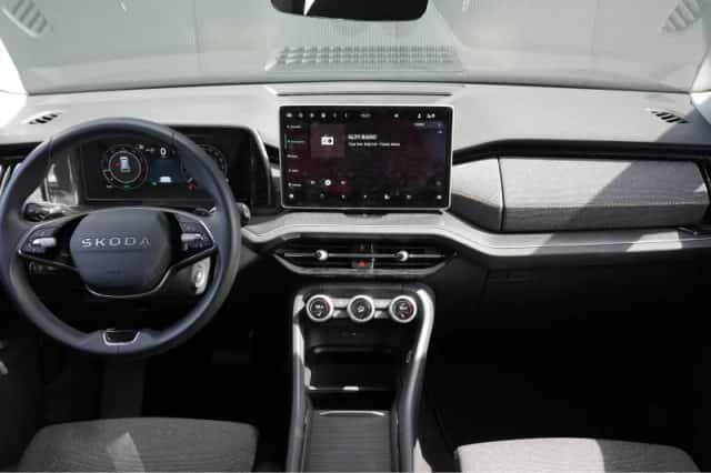 Škoda Kodiaq (2025) thumbnail 4