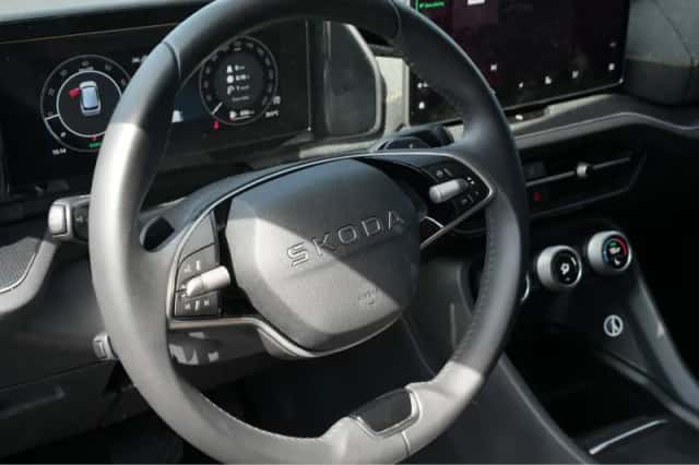 Škoda Kodiaq (2025) thumbnail 5