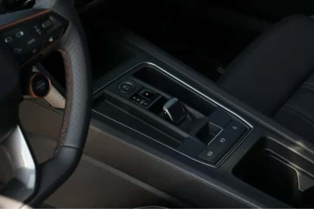 CUPRA Leon Sportstourer (2021) thumbnail 6