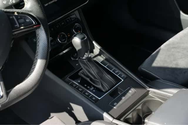 Škoda Superb (2020) thumbnail 6
