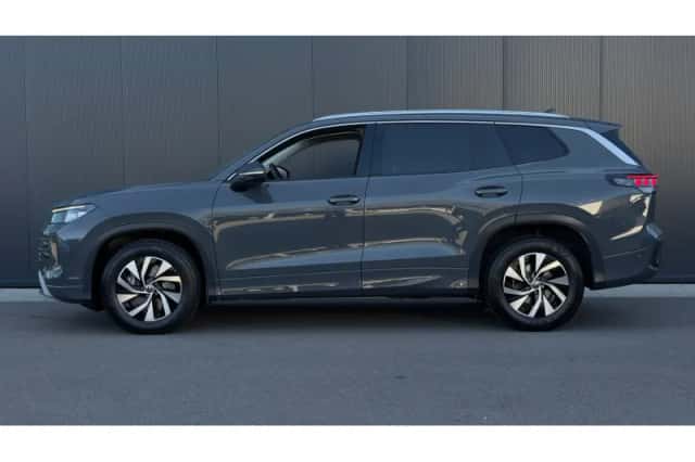 Volkswagen Tayron (2025) thumbnail 4