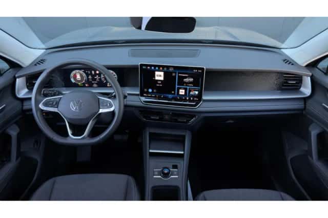 Volkswagen Tayron (2025) thumbnail 5