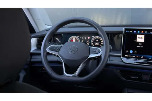 Volkswagen Tayron (2025) thumbnail 6