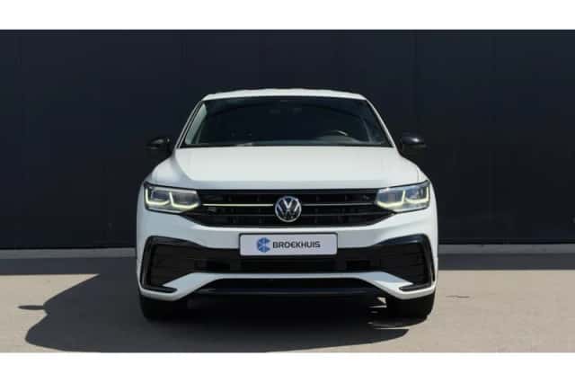 Volkswagen Tiguan (2023) thumbnail 2