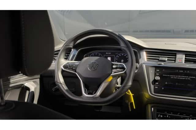Volkswagen Tiguan (2023) thumbnail 6