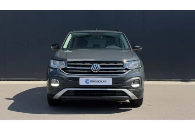 Volkswagen T-Cross (2019) thumbnail 2