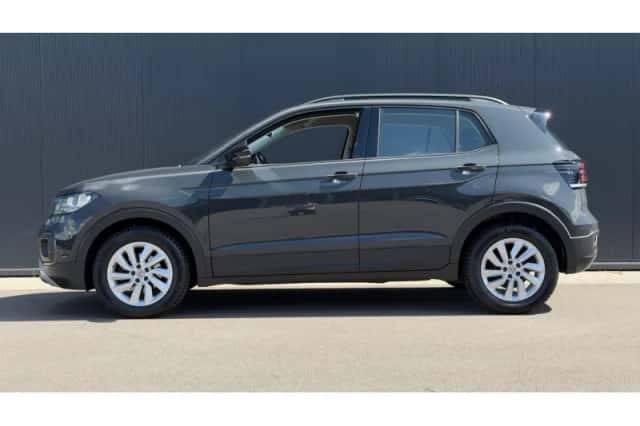 Volkswagen T-Cross (2019) thumbnail 3