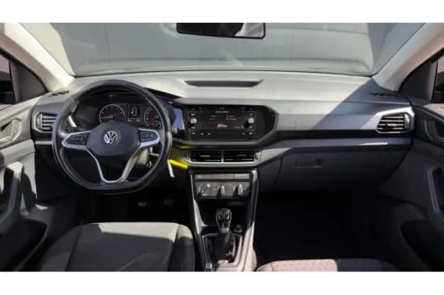 Volkswagen T-Cross (2019) thumbnail 4