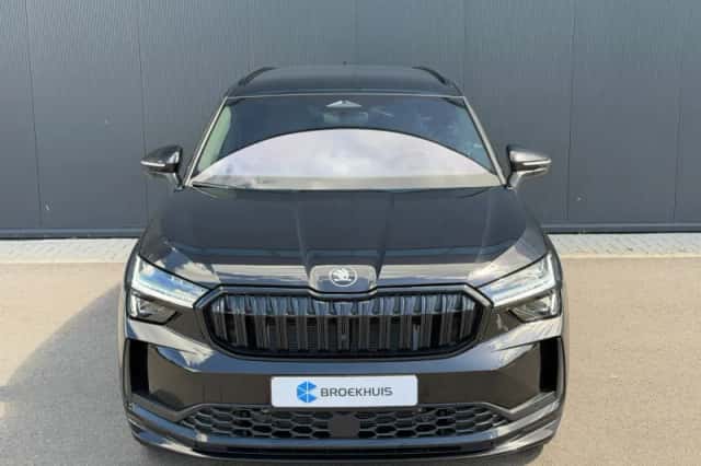 Škoda Kodiaq (2026) thumbnail 2