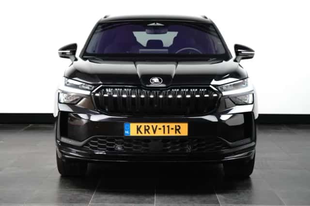 Škoda Kodiaq (2026) thumbnail 2