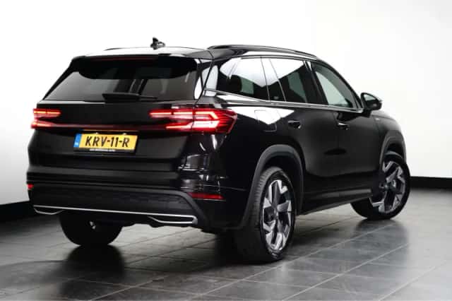 Škoda Kodiaq (2026) thumbnail 4