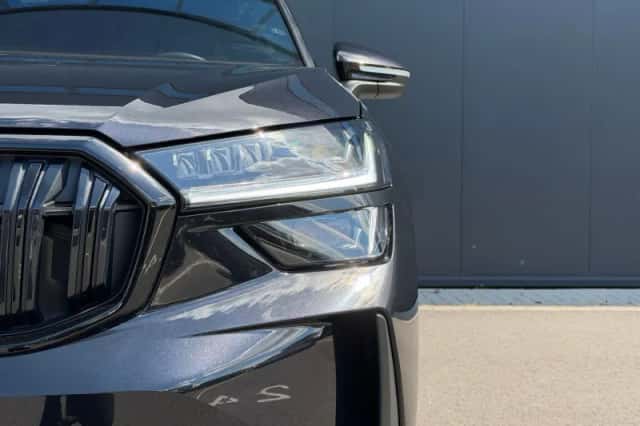 Škoda Kodiaq (2026) thumbnail 4