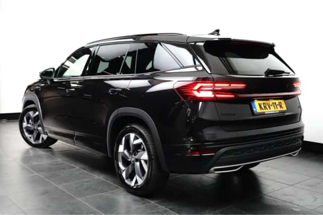 Škoda Kodiaq (2026) thumbnail 5