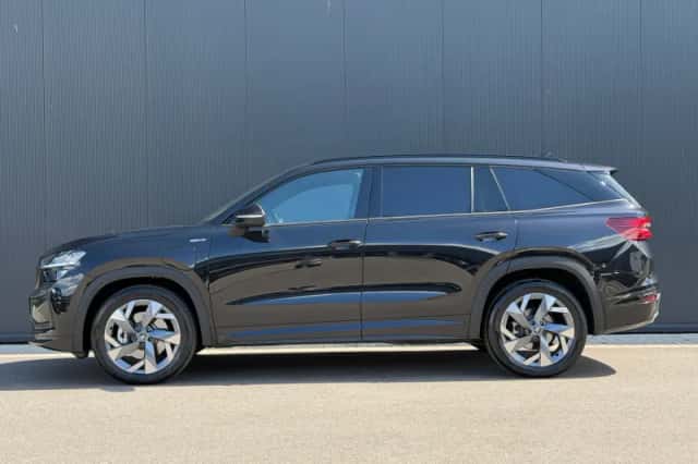 Škoda Kodiaq (2026) thumbnail 5