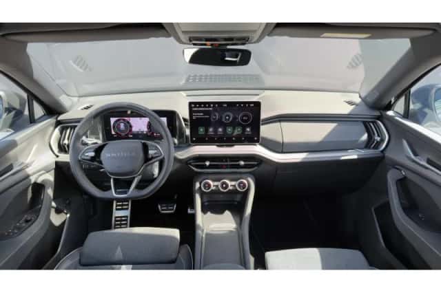 Škoda Kodiaq (2026) thumbnail 6