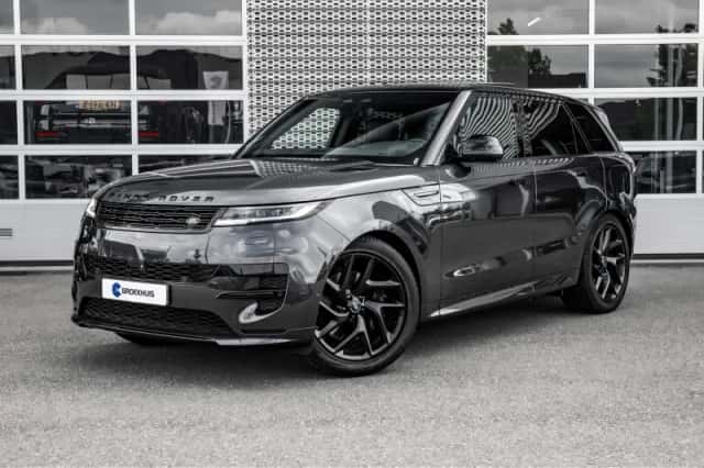 Land Rover Range Rover Sport (2023) thumbnail 1