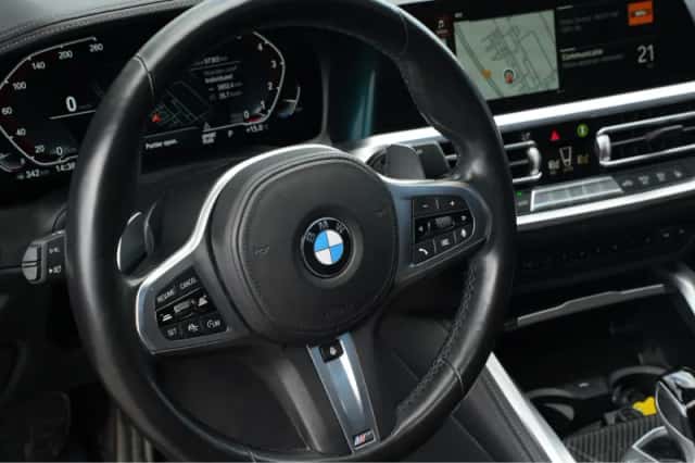 BMW 4-Serie (2022) thumbnail 6