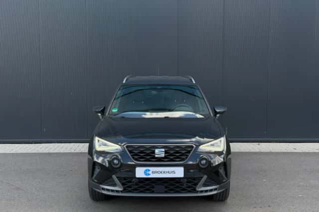 SEAT Arona (2021) thumbnail 2